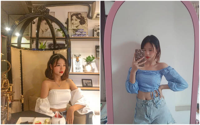 越南女生表白被拒绝视频,越南17岁女孩变成网红