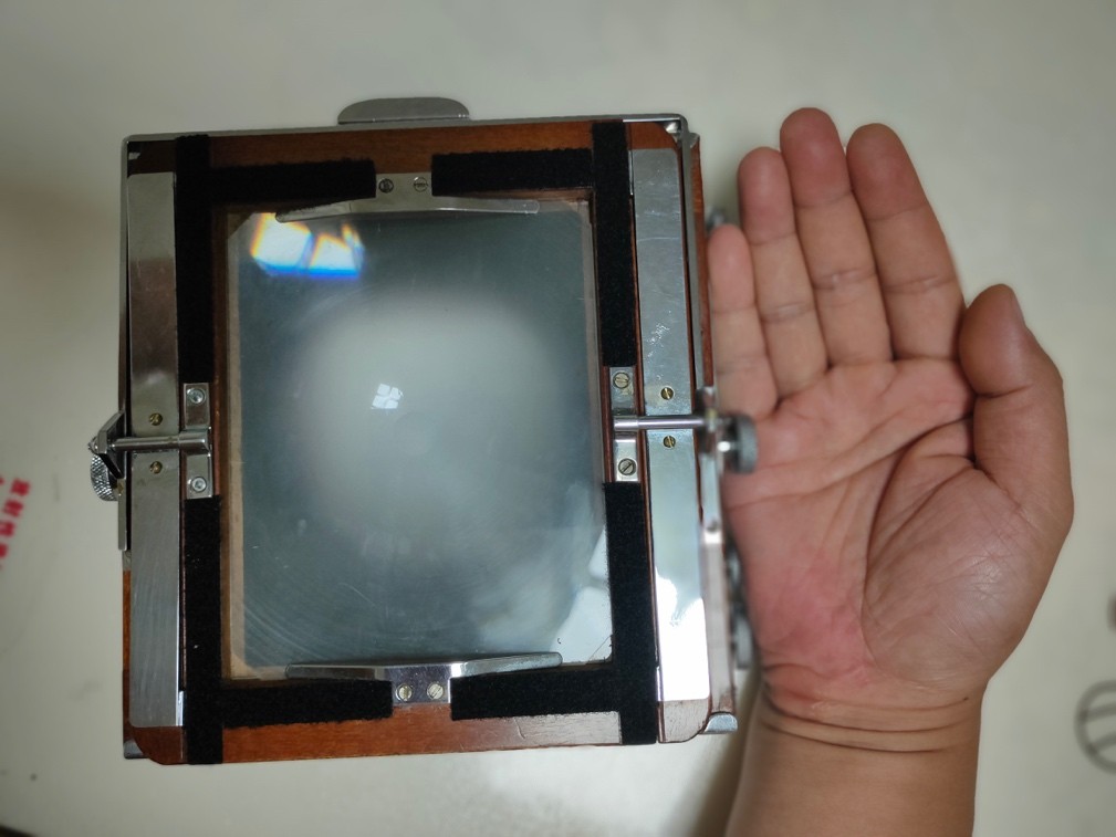 我与长冈（Nagaoka）相机的故事