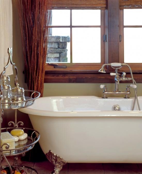 浴缸清洗方法及注意事项,浴缸用什么清洁效果最好