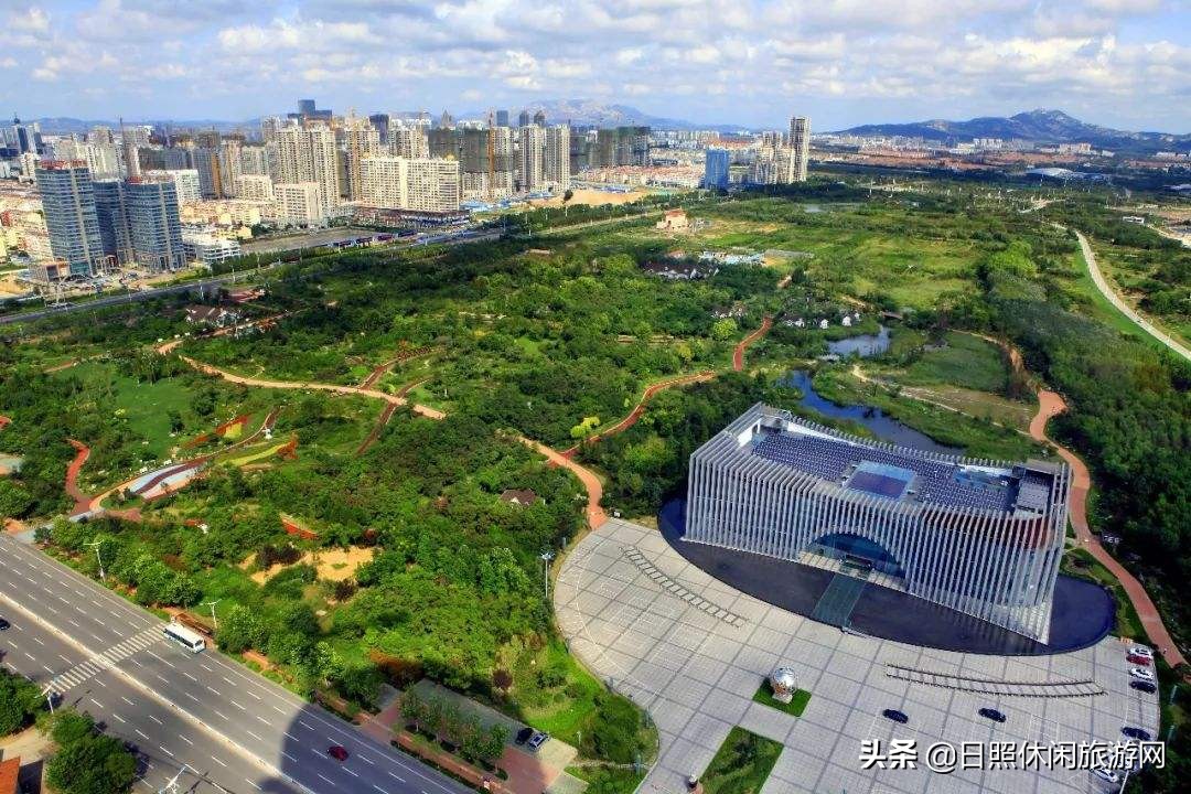 日照绿茶价格表,日照文旅