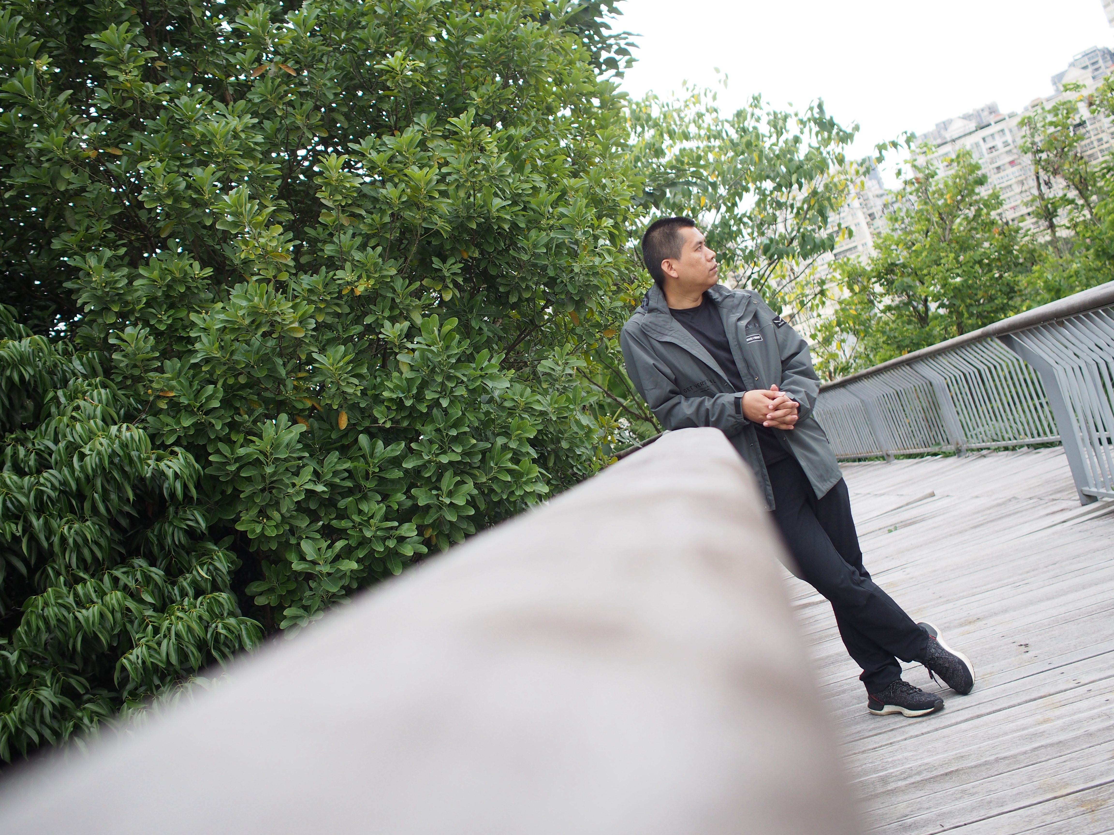 沙乐华冲锋衣能排第几,沙乐华和狼爪冲锋衣哪个好