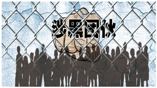 临高涉黑涉恶特大犯罪团伙,临高黑恶团伙案