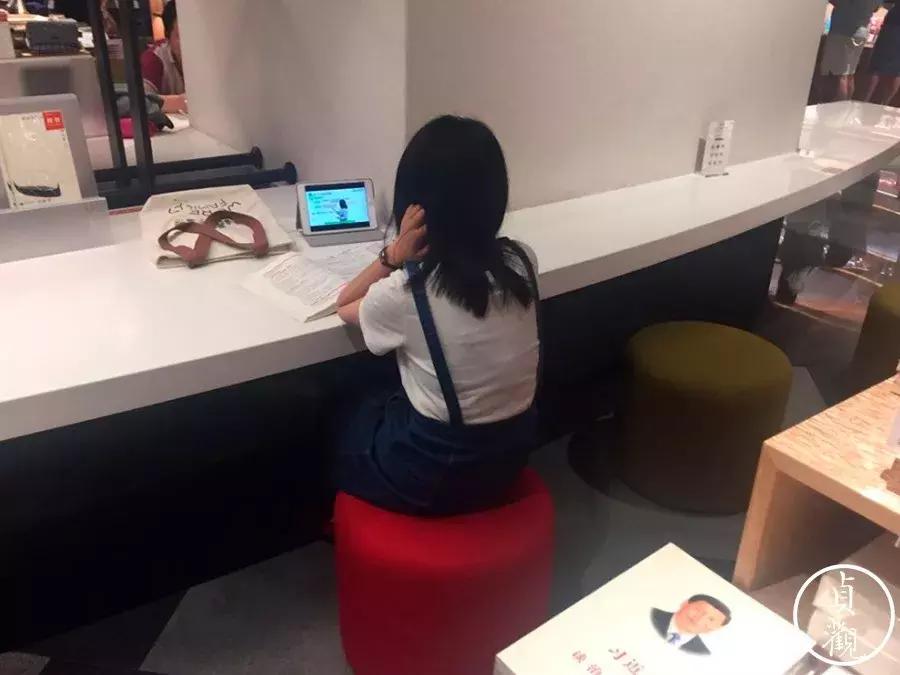 西安这些网红书店你都打卡了吗,西安网红书店哪家最正宗