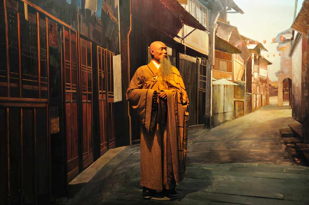 佛教僧人被杀,佛教被日本人屠杀的后果