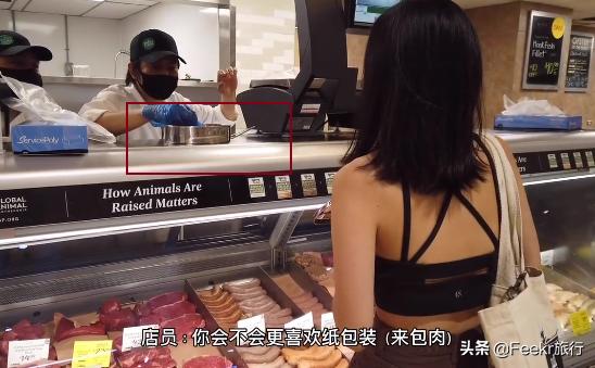 戒纸一年、减塑生活…这个95后女孩，用硬核环保方式火遍全网