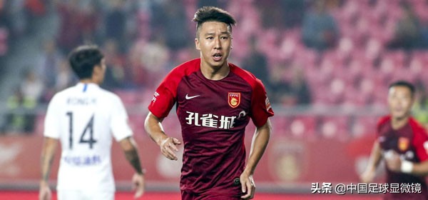 中超失业球员,中超传奇球星失业