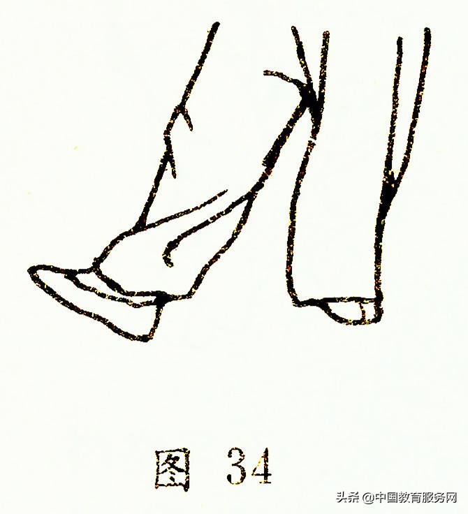 九宫旋转十二桩法,九宫八卦如何旋转