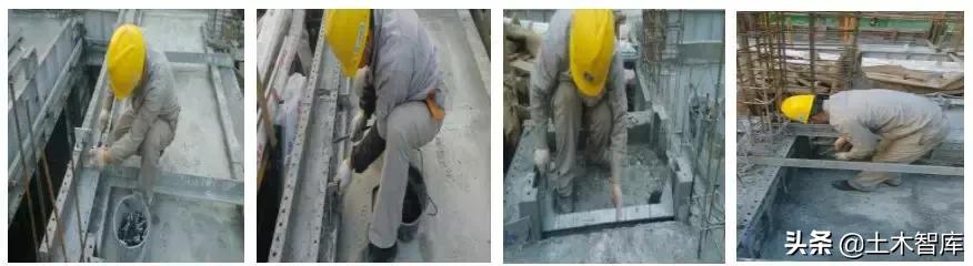 铝模板施工技巧视频,铝模拉片安装和拆除技巧视频