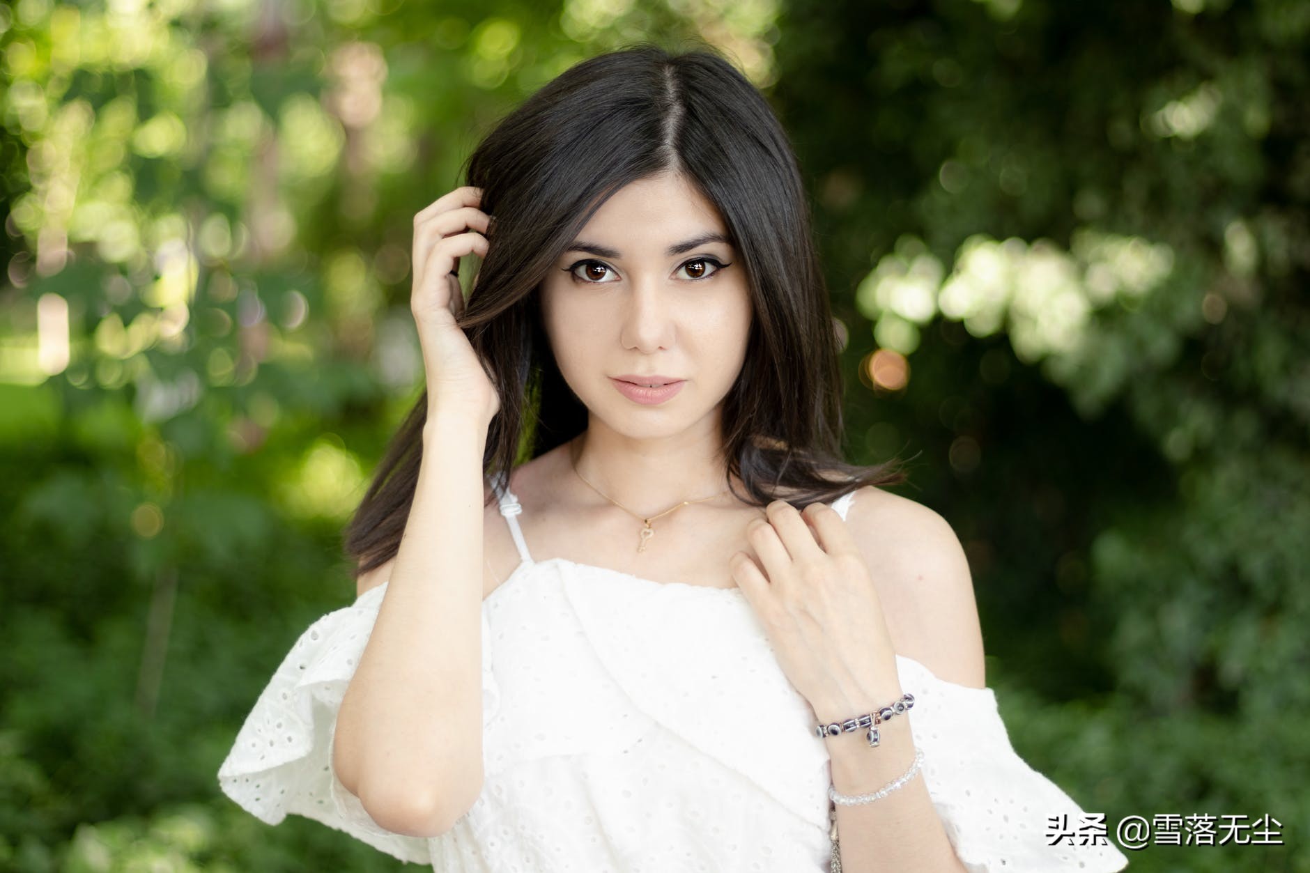 当一个女人足够强大就不需要男人,不需要男人也可以过得很好原视频