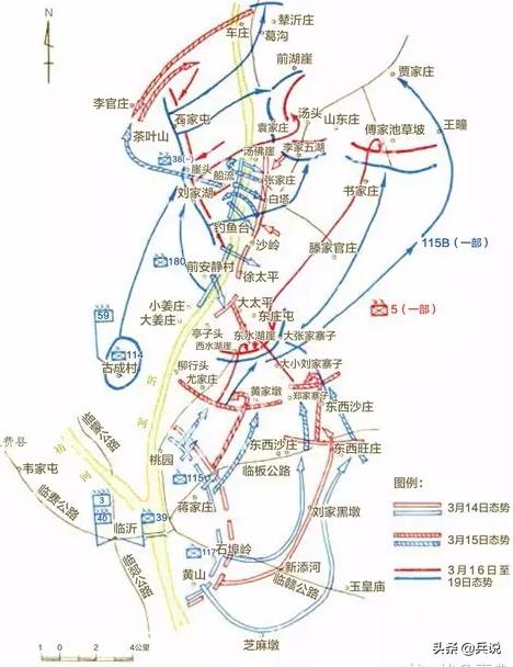 抗日战争牺牲最高将领，妻子悲痛绝食七天而亡，合葬梅花山