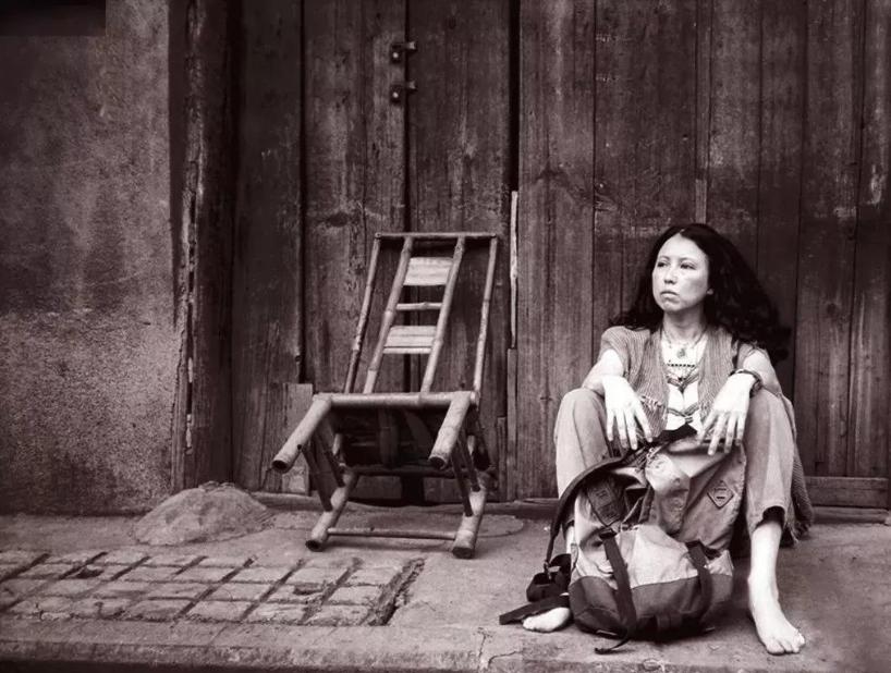 三毛和荷西的爱情图片,三毛和荷西真实爱情故事