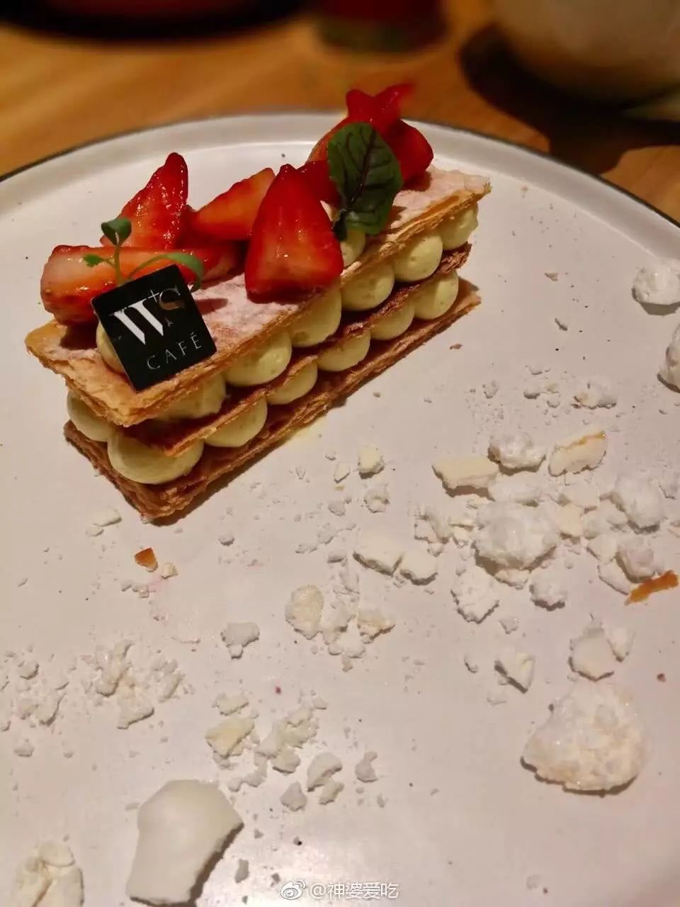 杭州咖啡地图,杭州骨灰级咖啡分布图