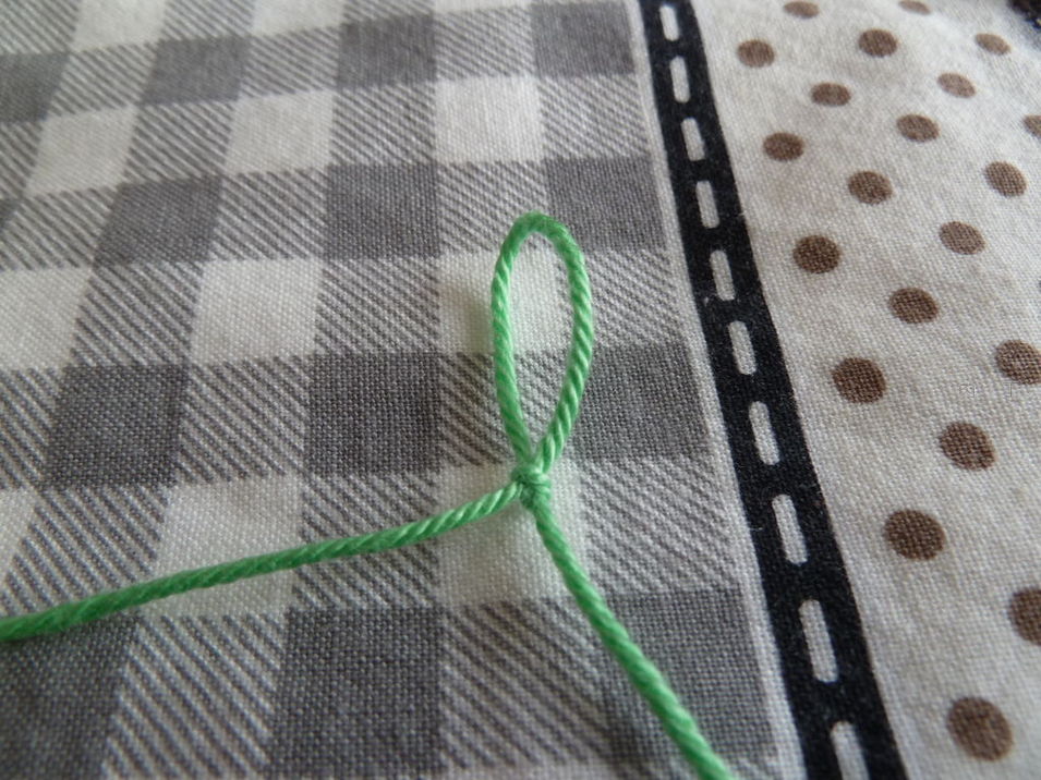 钩织护指套教程,半指分指手套钩织教程