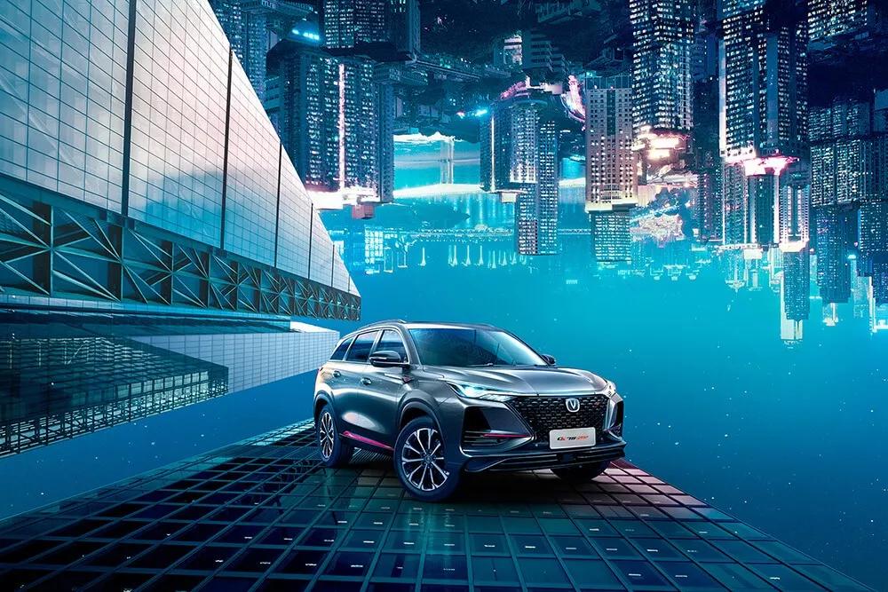 2018年卖得最好的十款suv车型,最近一年卖得最好的5款suv