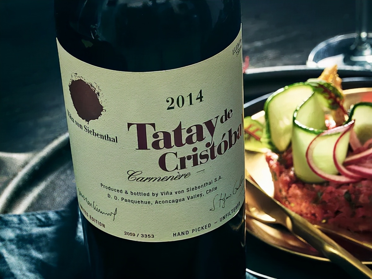 18罗汉酒,智利18罗汉适合收藏的酒