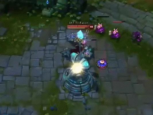 s5faker吓出劫的闪现,faker印象最深的比赛