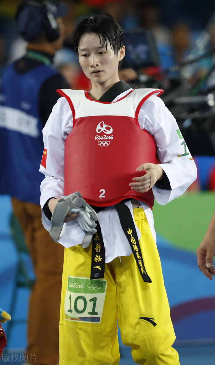 致敬每一位中国妈妈,44岁高龄妈妈7战奥运夺冠