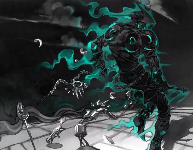 jojo的奇妙冒险第三季替身面板,jojo第三季替身大全