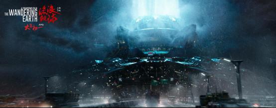 2019年科幻电影排行榜前十名,2019评分最高的科幻完本小说