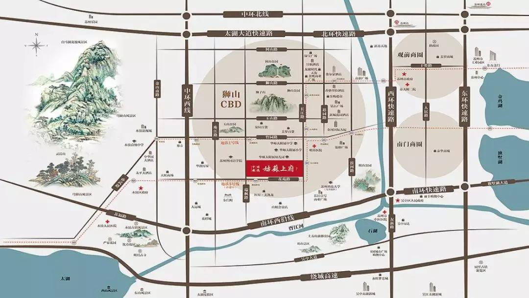 苏州市最新楼盘价格学区房,苏州最新楼盘降价信息