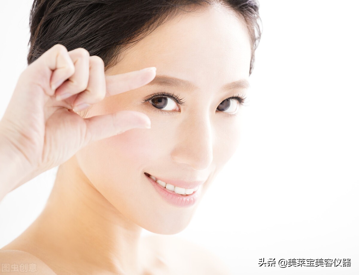 消除鱼尾纹的药膏,怎样消除眼角鱼尾纹