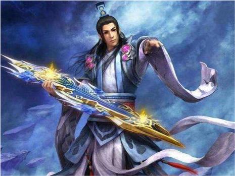 万古神帝昊天简介,万古神帝成神级别