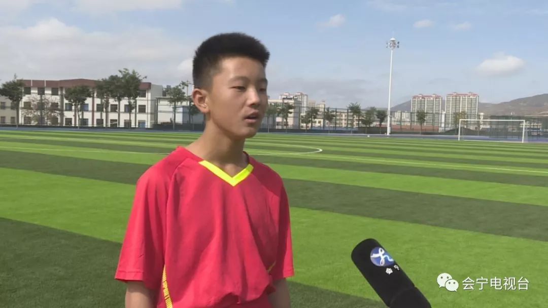 会宁县足球比赛小学,会宁校园足球锦标赛