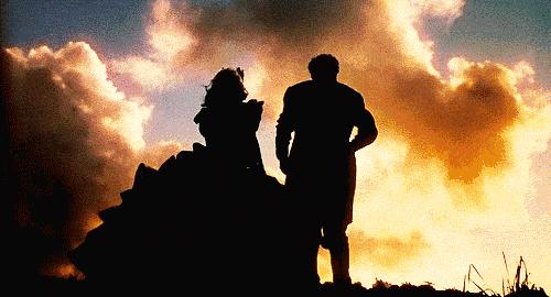 费雯丽时代的十大美女,费雯丽一个能和赫本媲美的女人