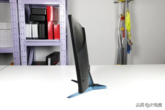 宏碁acer电竞小金刚vg271um,宏碁显示器vg271u怎么样