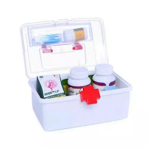 吉林化院版“萌新攻略”|准备用品篇