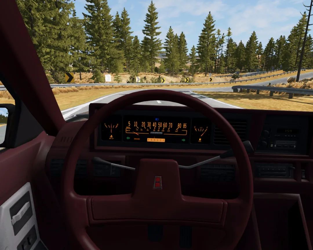 车祸模拟器高端操作,beamngdrive撞车模组