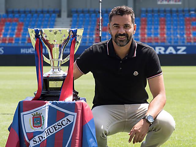 西甲主教练薪资排名,西甲历史最差主帅排名