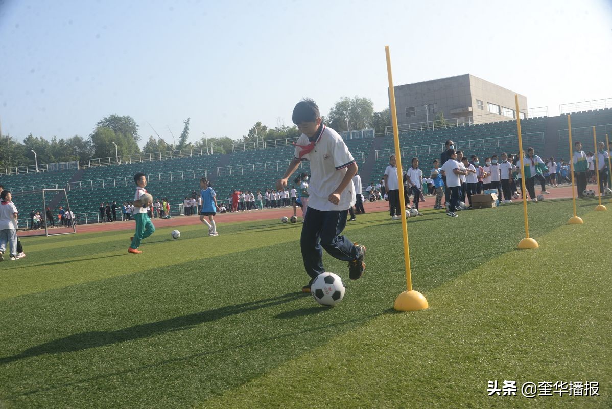 茌平区实验中学2024年田径运动会,茌平区趣味运动会