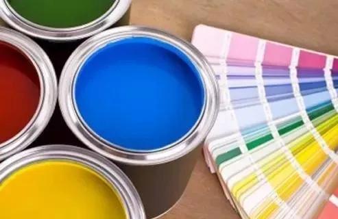 墙面颜色深软装如何补救,墙面漆调色太浅是什么原因