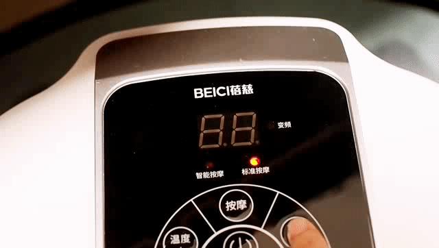 蓓慈泡脚桶怎么洗,蓓慈泡脚桶怎么按摩