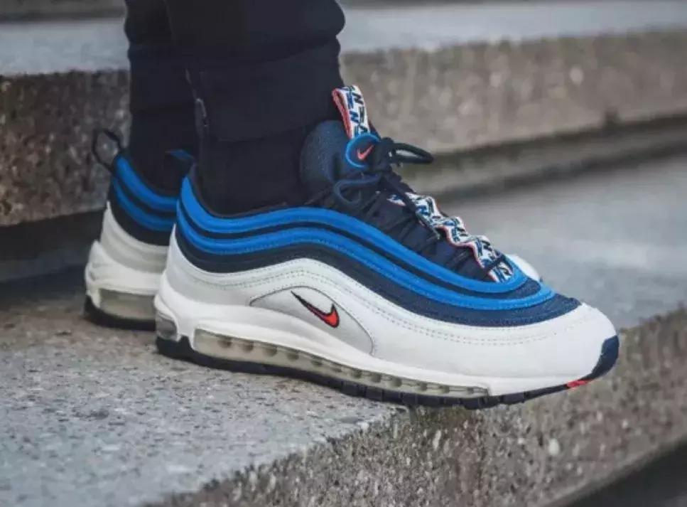 如何向你的女朋友解释你的鞋有什么区别之NIKE篇