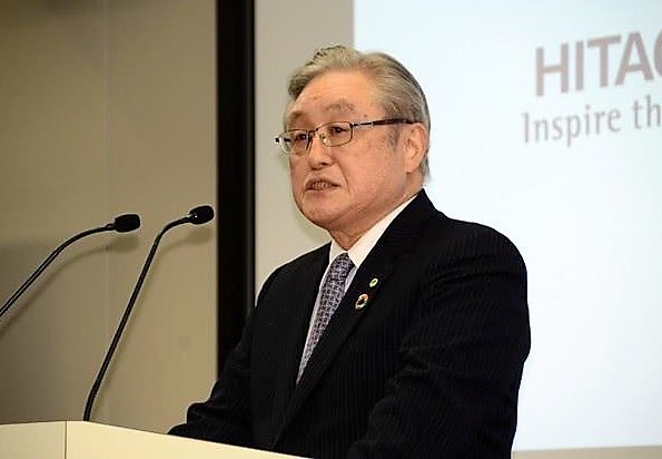 隐秘的日本制造之王:一年赚走5600亿,在华累计卖出11万台挖掘机