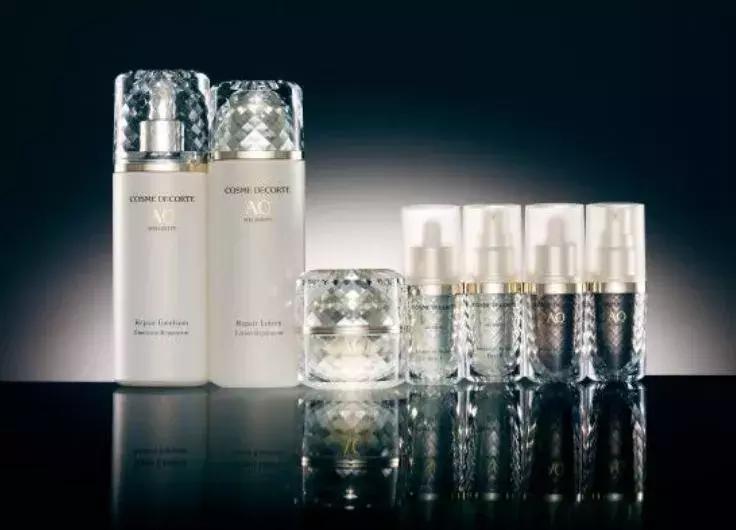 黛珂aq属于什么档次,黛珂aq系列金色和白色有什么区别