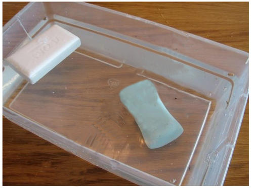 香皂用法你知道吗,香皂到底怎样用