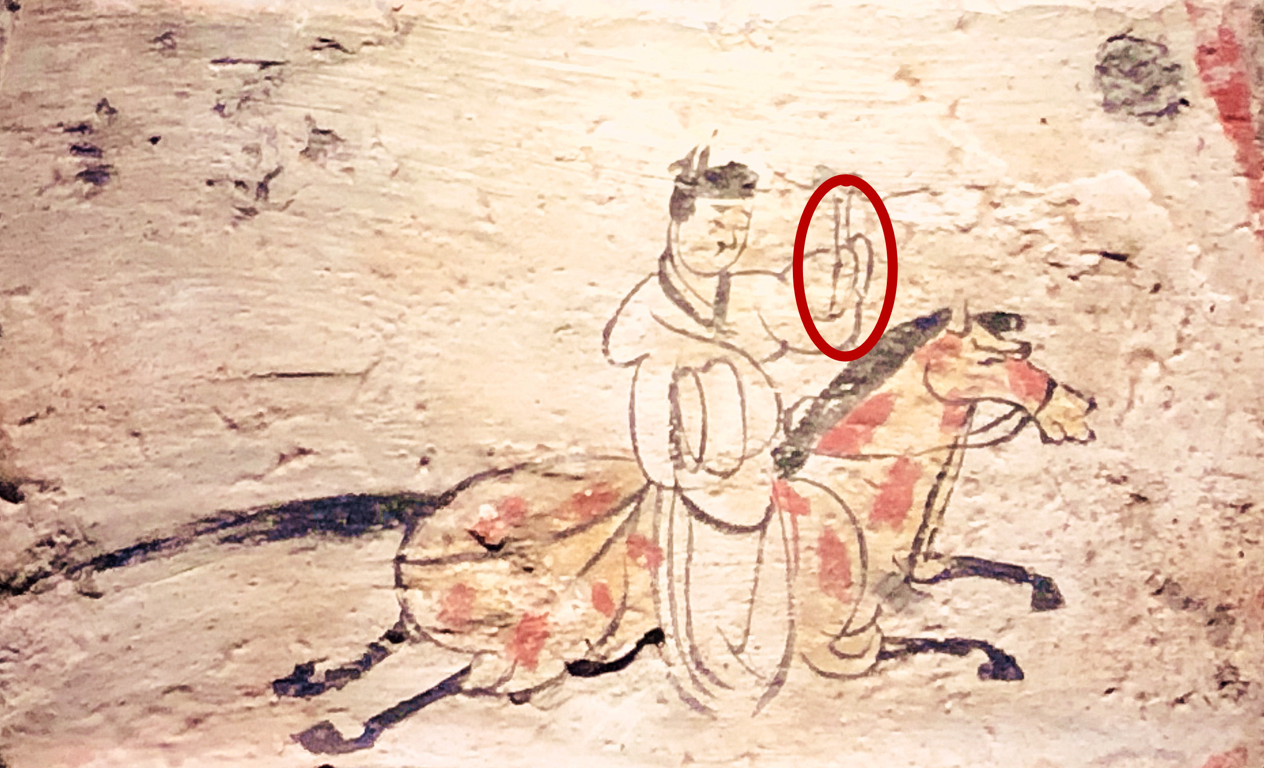 甘肃博物馆镇馆之宝大全,甘肃博物馆镇馆之宝信使