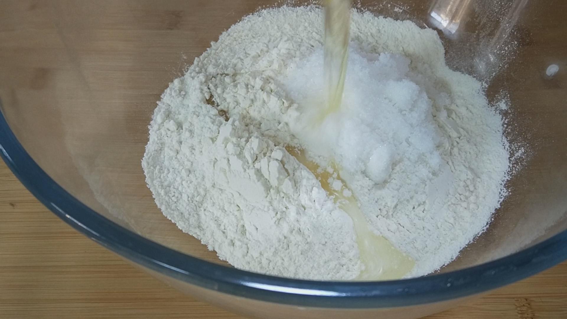 板栗酥饼的做法不用烤箱,板栗酥饼做法商用