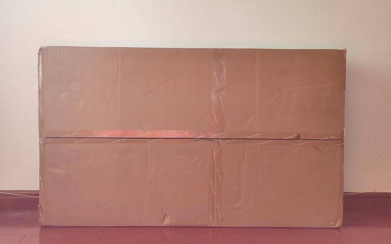 我的梦想桌面，简约大气、智能升降，乐歌E5电动升降桌体验