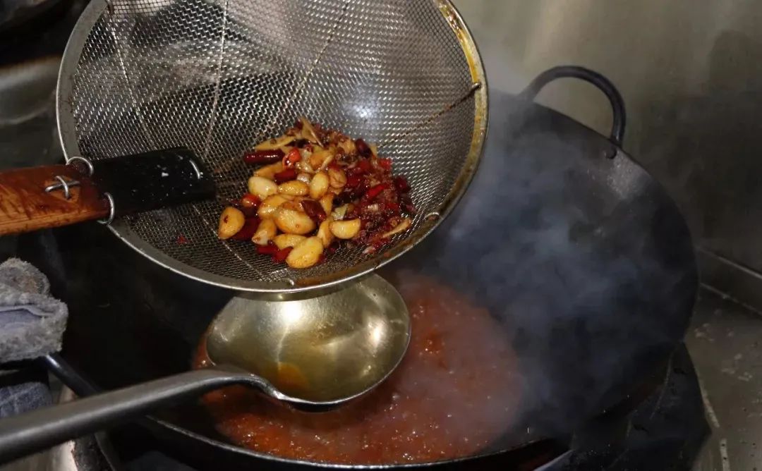 几道家常美食制作方法简单易学,12道家常菜菜谱