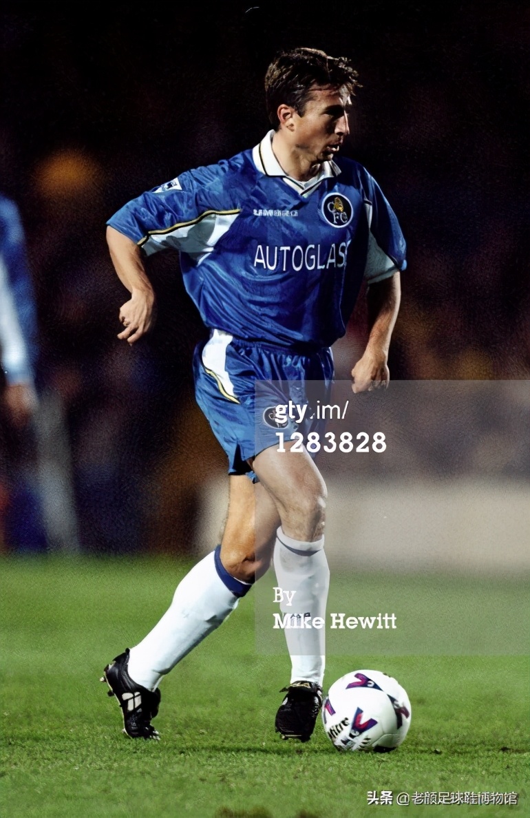 被足球做空的意大利品牌，却给了韩国人和安踏发财的机会