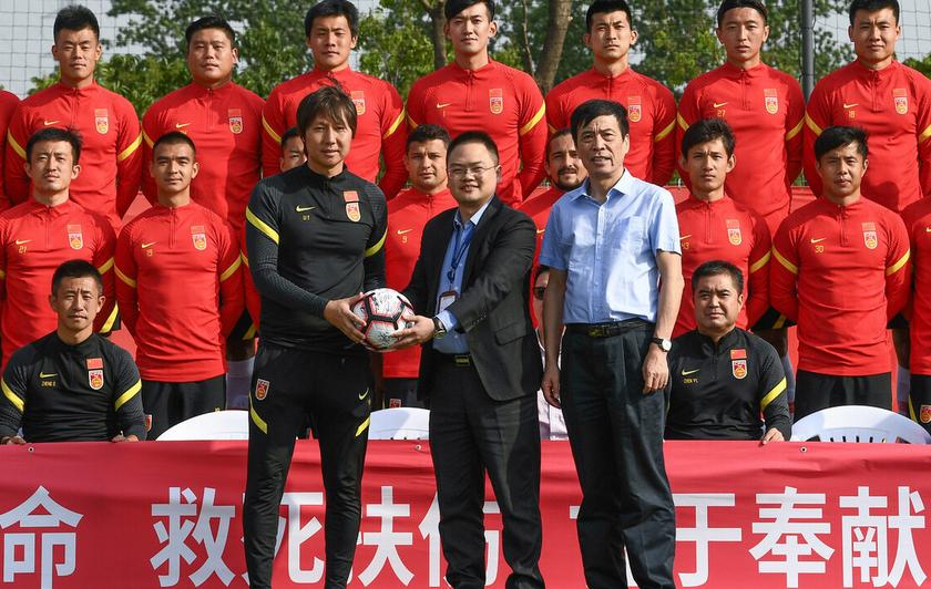 上港首发阵容将迎来大调整,上港全主力出战足协杯