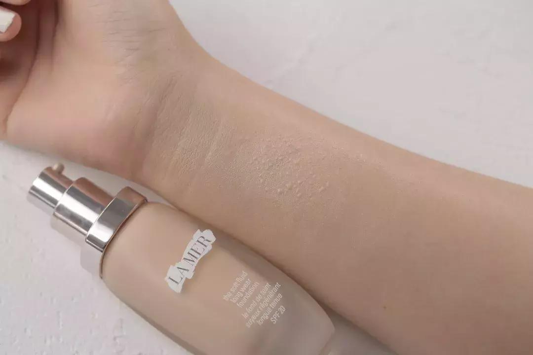 推荐8款适合干皮的粉底液,迪奥最贵粉底液