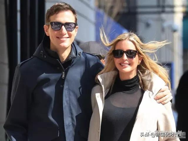 疫情之下，这个最靠谱的美国女婿为何被喷