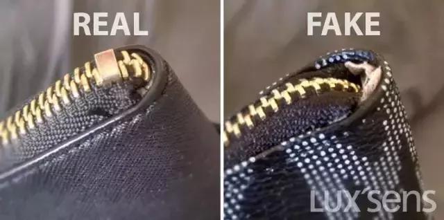 mk包包真假辨别方法,mk包包怎么辨别真假图解