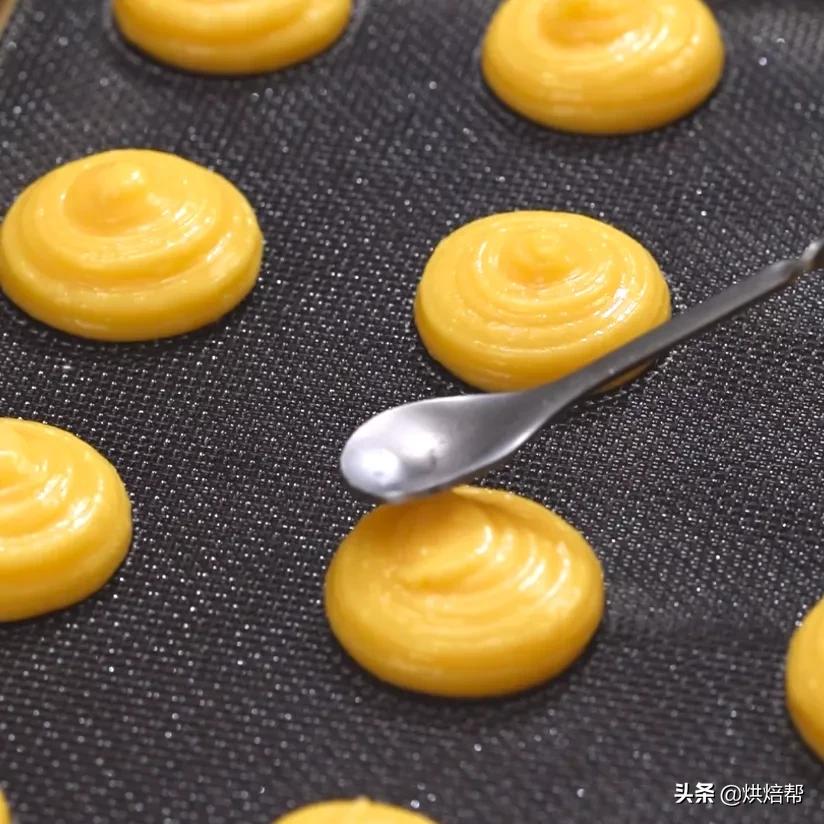 想吃泡芙用什么代替,超级好吃的泡芙购买方法