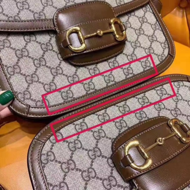 GF奢侈品包包,需要避免哪些坑